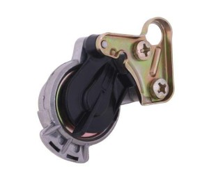 Złącze powietrza twarde pokrywa plastyk 22x1.5 C-330/360 Polmo