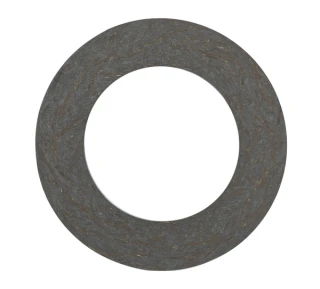 Okładzina do sprzęgła ciernego 140x85x3.6mm X Kardan