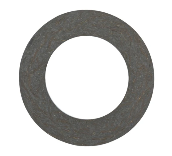 Okładzina do sprzęgła ciernego 140x85x3.6mm X Kardan