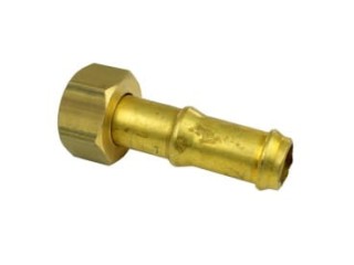 Złącze pompy opryskiwacza proste BS-25 4005229530