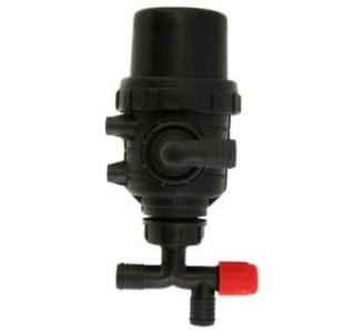 Filtr opryskiwacza ssawny mały fi-25 AP16FSMB