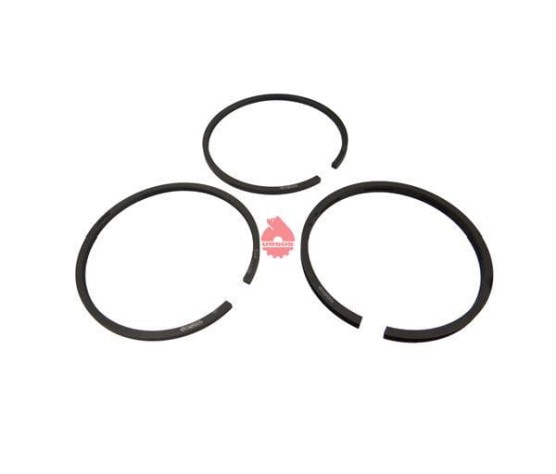 Komplet pierścieni sprężarki C-360 62,00 x 2,50+2,50+4,00 k1-1438-000, 5099600  Oryginał Ursus