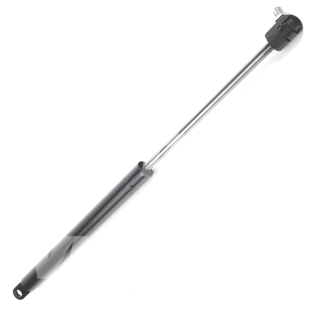 Sprężyna gazowa 150N 200-400mm tylnej szyby Case Bepco B113038 623463