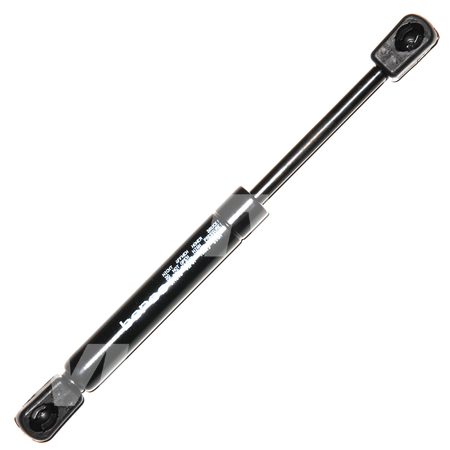Sprężyna gazowa 200N 240-485mm Bepco 25/870-33 189447A2