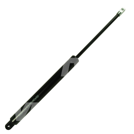 Sprężyna gazowa 960N 280-500mm przedniej szyby Bepco 22/874-18 F182800202060
