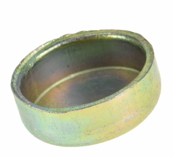 Zaślepka 22mm bloku mf tył 0650664