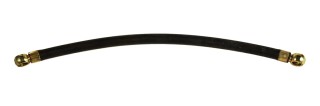 Przewód paliwowy II, 340mm, fi-12mm do Zetor 71010887
