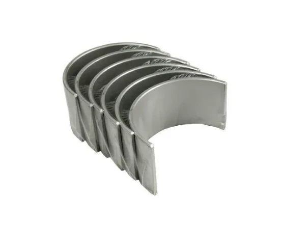 Komplet panewek korbowodowych MF-3 N000 nominał, bimetaliczne,  3134003K, 90990130 bimet