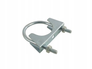 Zacisk tłumika mf 1674071M92