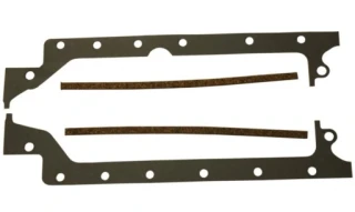 Komplet uszczelek misy olejowej MF-3