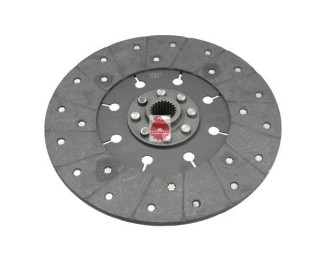 Tarcza sprzęgła C-385 Fi-325 pias.22 frezy Oryginał Ursus 86021060U