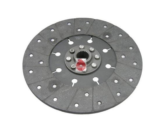 Tarcza sprzęgła C-385 Fi-325 pias.22 frezy Oryginał Ursus 86021060U