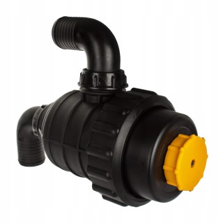 Filtr opryskiwacza ssawny FI-50mm Agroplast AP14FSD50