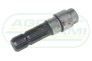 Wałek kpl. przekładni cyklop 7214060060