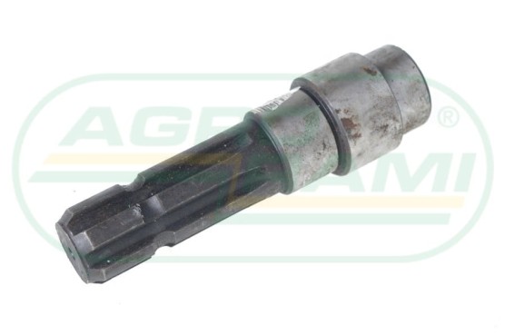 Wałek kpl. przekładni cyklop 7214060060
