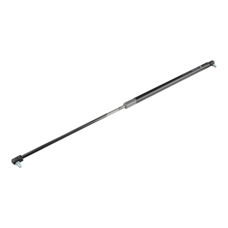 Sprężyna gazowa 250N 331-599mm szyby tylnej 516619 Fendt Stabilus