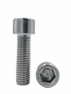 Śruba M10x30 imbus prasy rolującej  Sipma 5270081086/S
