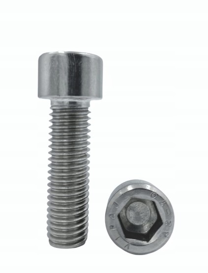 Śruba M10x30 imbus prasy rolującej  Sipma 5270081086/S
