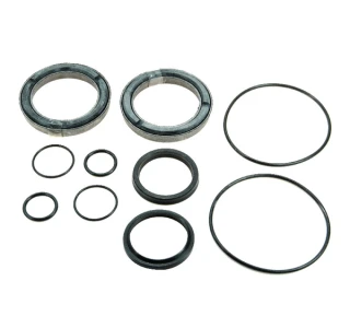 Zestaw uszczelnień F-317 siłownik ładowacz cyklop T-214 1/3