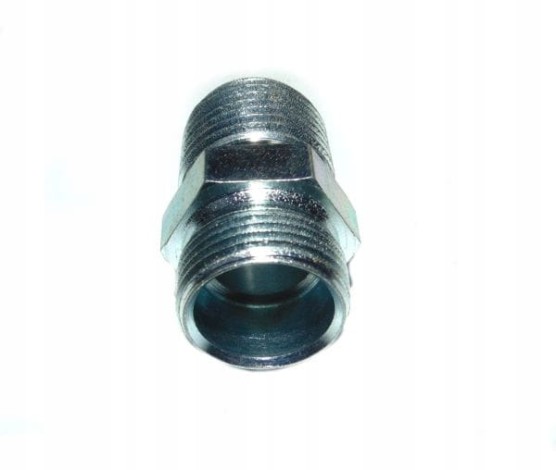 Złączka olejowa misy mf 0206009