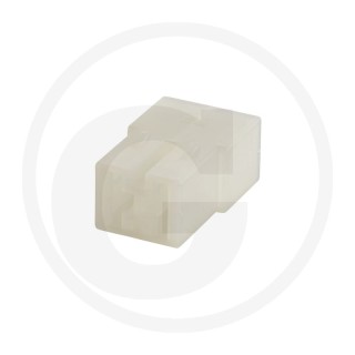 Obudowa wtykowa przewodów elektrycznych 2 pin 50750290274