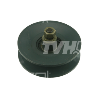 Napinacz kompletny 112mm pasek 22 śruba M12 9919885645