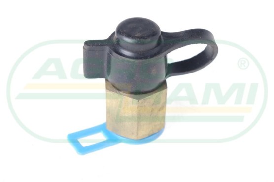 Złącze kontrolne M16 ka 150587