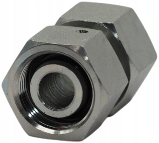 Złącze hydrauliczne AA 22X22