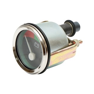 Wskaźnik ładowania akumulatora mf 50 amp. 1672835M2
