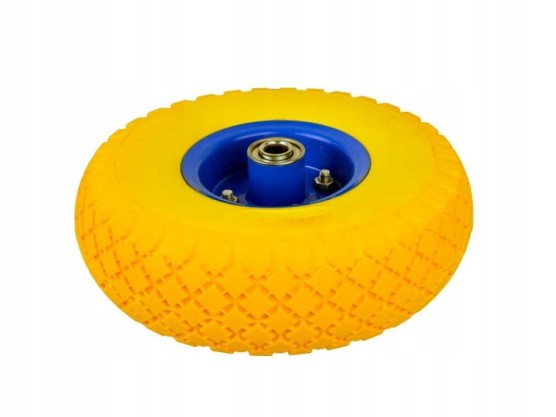 Koło 300X4 piankowe fi-20 mm FF1805-1 PU