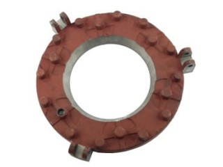 Tarcza dociskowa sprzęgła C-385 3 dźwigienki 80021041