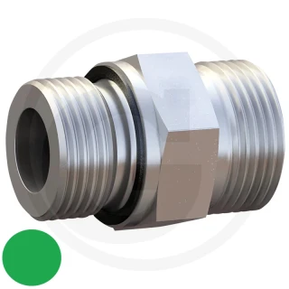 Złącze hydrauliczne BB 18X22 Z uszczelnieniem 87003595