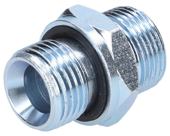 Złącze hydrauliczne Z uszczelniemiem BB 18x22 87003593