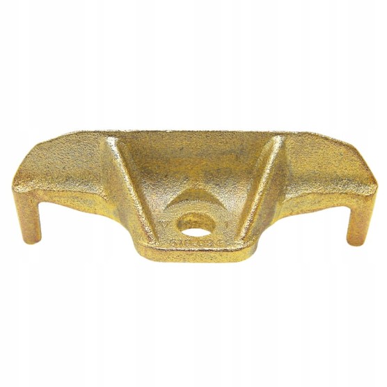 Mocowanie palca przetrząsacza pottinger 52500610094