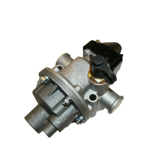 Regulator ciśnienia powietrza z odolejaczem Zetor 57116807 83235902