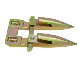 Palec stalkowy Bizon bagnet 5050020050