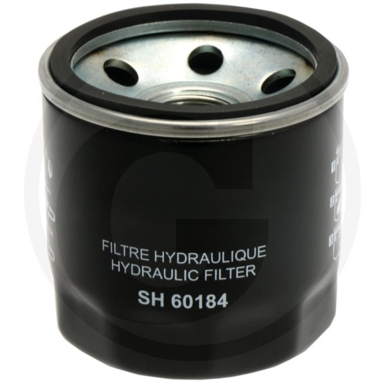 Filtr oleju do hydrauliki 102mm 93mm W21TSH3A00