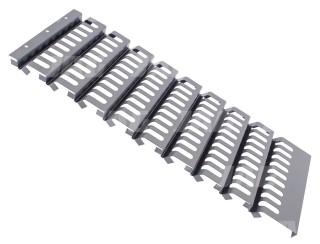 Wkład wytrząsacza Claas 1.5mm 684996 940x243mm