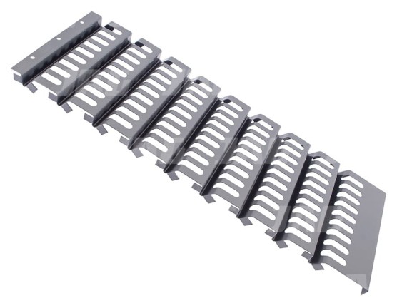 Wkład wytrząsacza Claas 1.5mm 684996 940x243mm