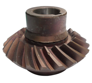 Koło kosiarki stożkowe duże łukowe Z-21 FI-25 5036010671