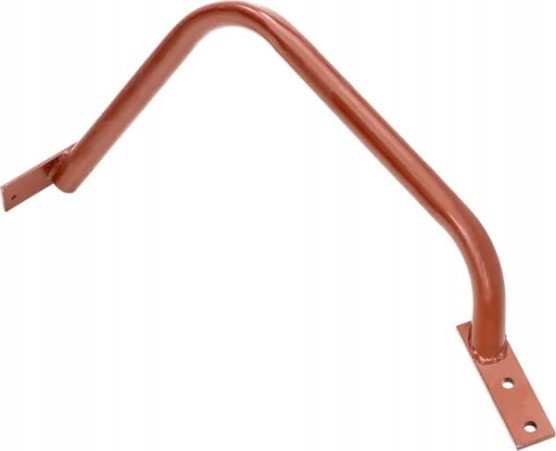 Wspornik prawy błotnika C-385 14,9-24 88383130 Produkt krajowy