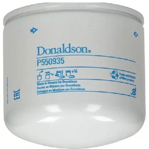 Filtr oleju silnikowego P550935 Donaldson