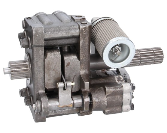 Pompa hydrauliczna podnośnika MF 3130244K91