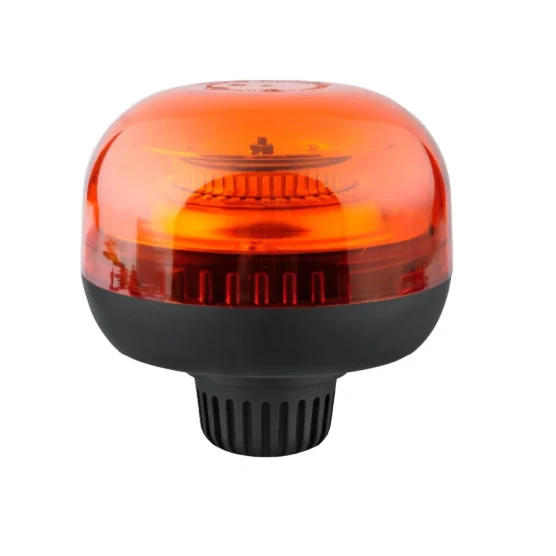 Lampa błyskowa Smooth 45x LED trzpień 2 błyski ALR0105