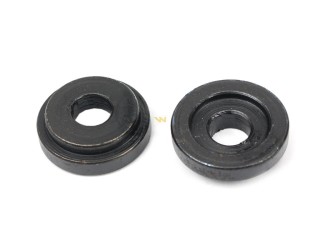 Tulejka zewnętrzna noża rozdrabniacza 20mm do noża 4mm Bizon Waryński 5110700002