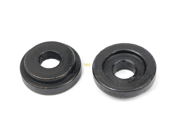 Tulejka zewnętrzna noża rozdrabniacza 20mm do noża 4mm Bizon Waryński 5110700002
