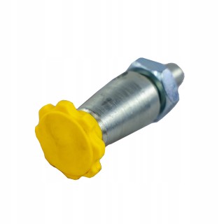 Zatrzask lancy metalowy opryskiwacz 15m 885615