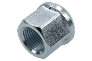 Nakrętka koła przyczepy M18x1.5 czeskiej 3111299996912
