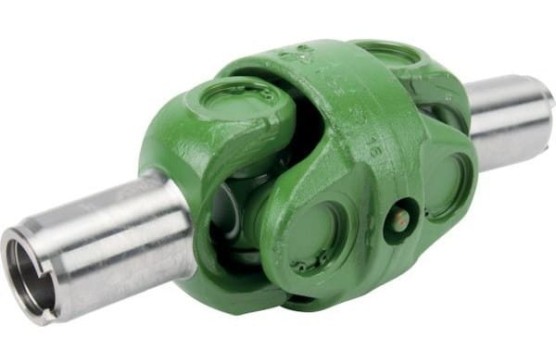Przegub kpl. półosi fi-38 AL38018, AL63606, AL64250, 81430C1 John Deere Case