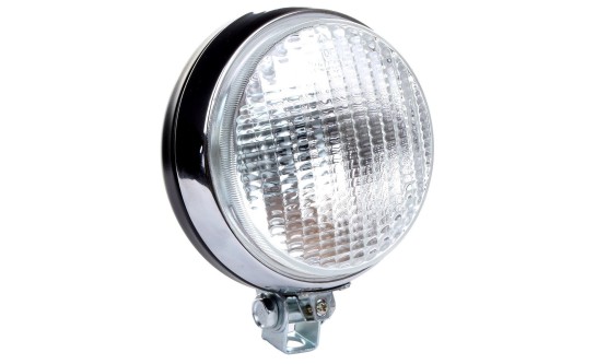 Lampa tylna H3 okrągła Zetor 59115848